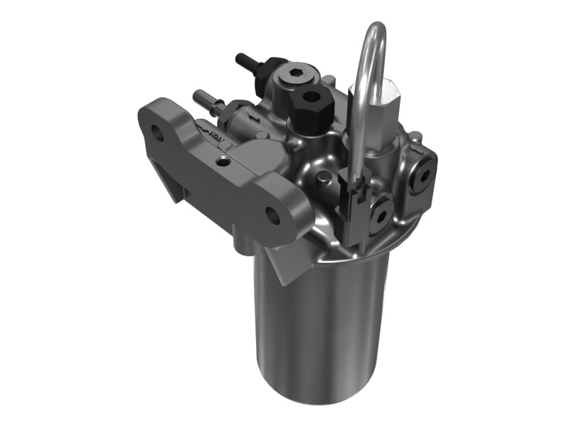 343-5937 Fuel Filter