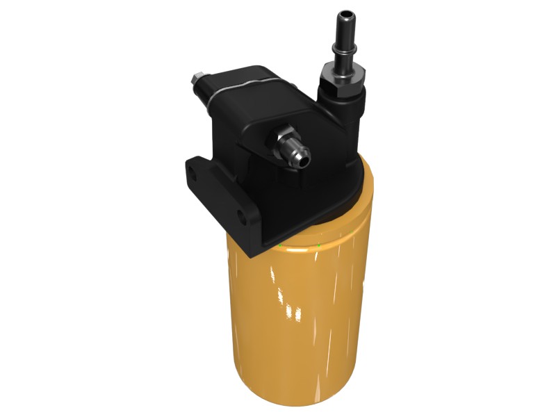 343-5938 Filter Element