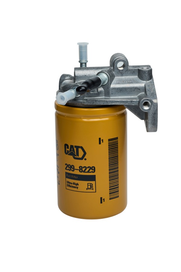 343-7104 Engine Fuel Filter