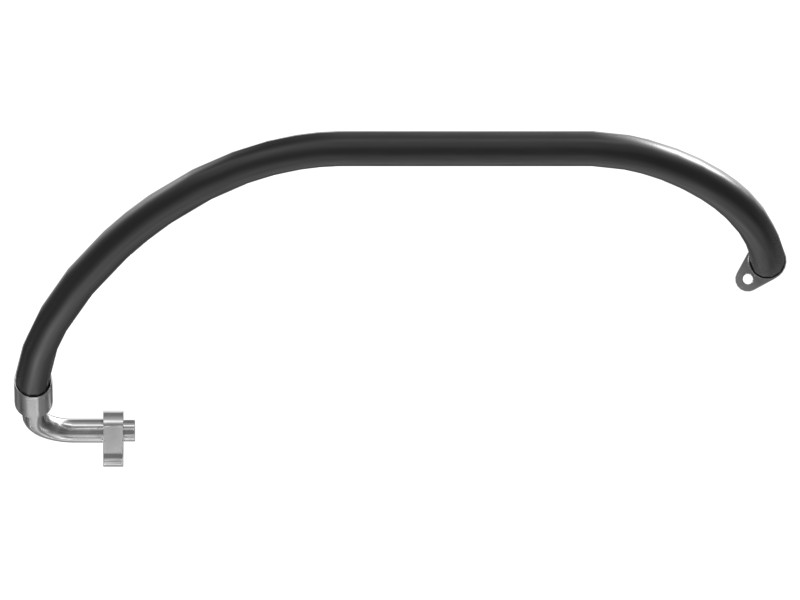 344-1094 Air Conditioning Connecting Hose - image 2