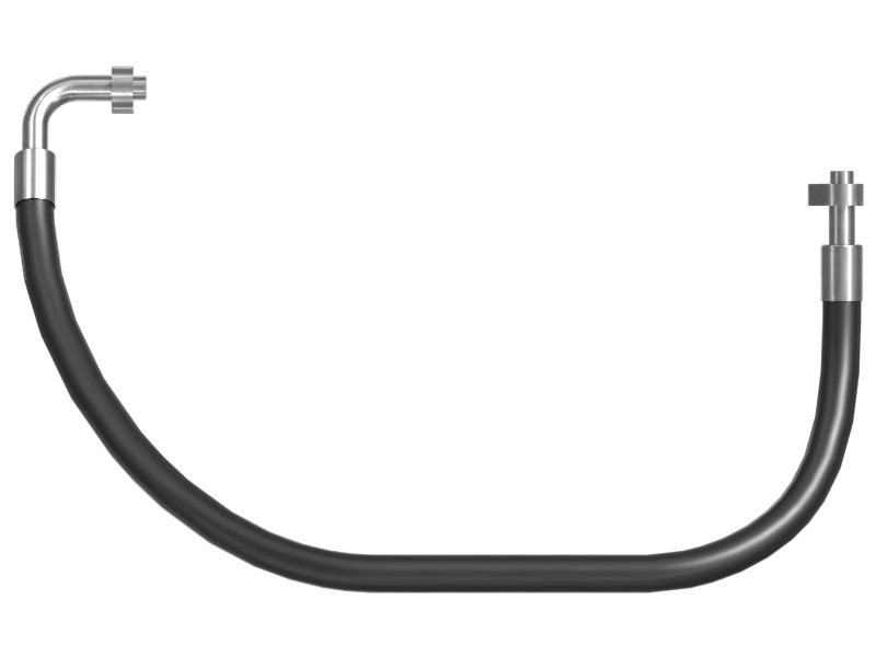 344-1094 Air Conditioning Connecting Hose - image 3