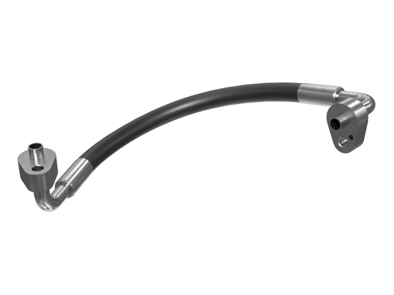 344-1095 Air Conditioning Connecting Hose