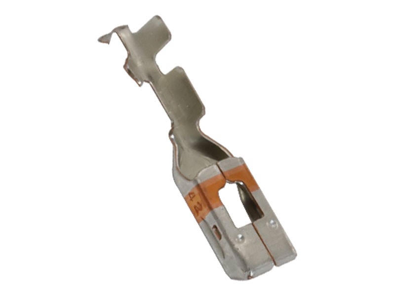 344-1686 18 GA Connector Receptacle