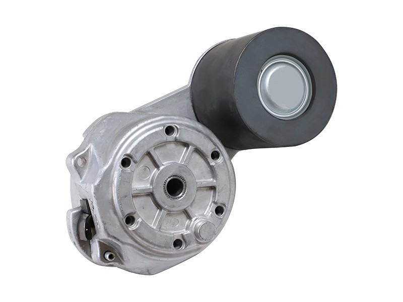 344-1722 74 mm Pulley Diameter Belt Tensioner