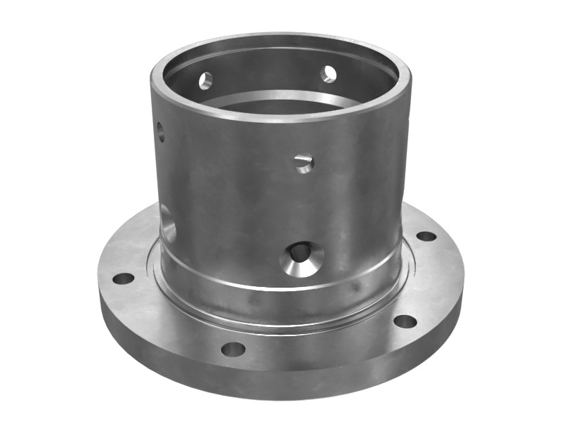 344-5130 Final Drive Outer Cover