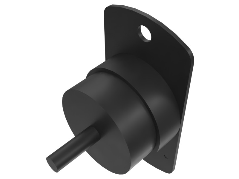 344-5894 Engine Mount