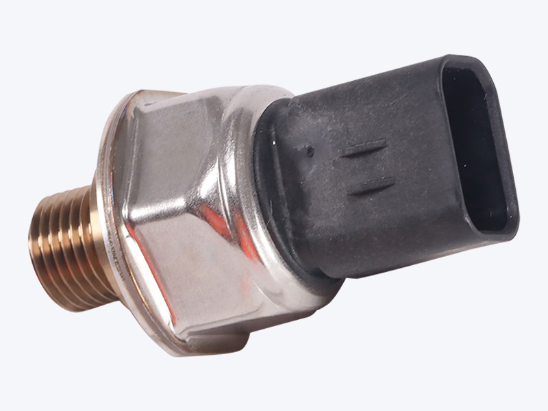 344-7391 35.5 MPa Pressure Sensor