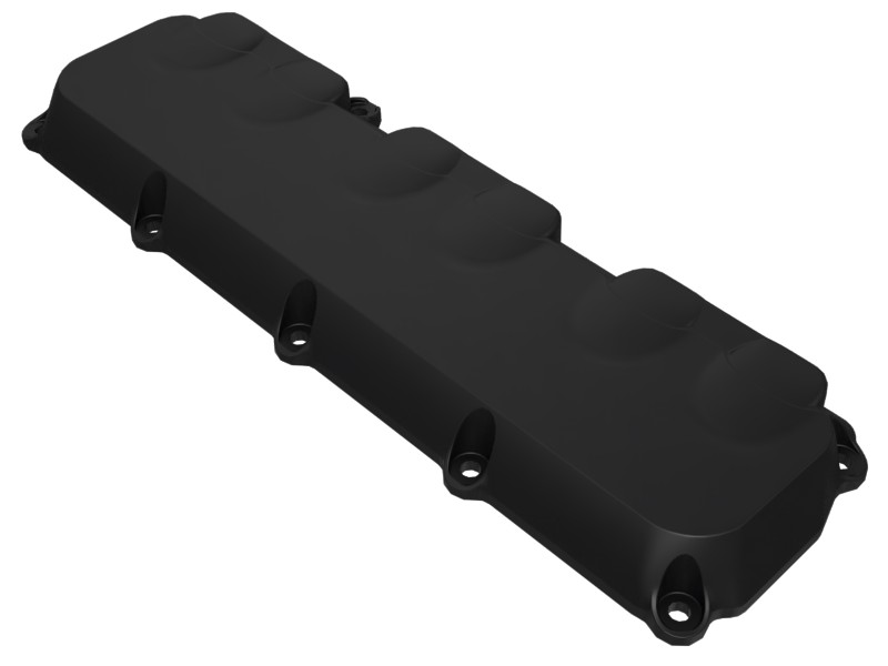 344-7562 Engine Valve Chamber Cover