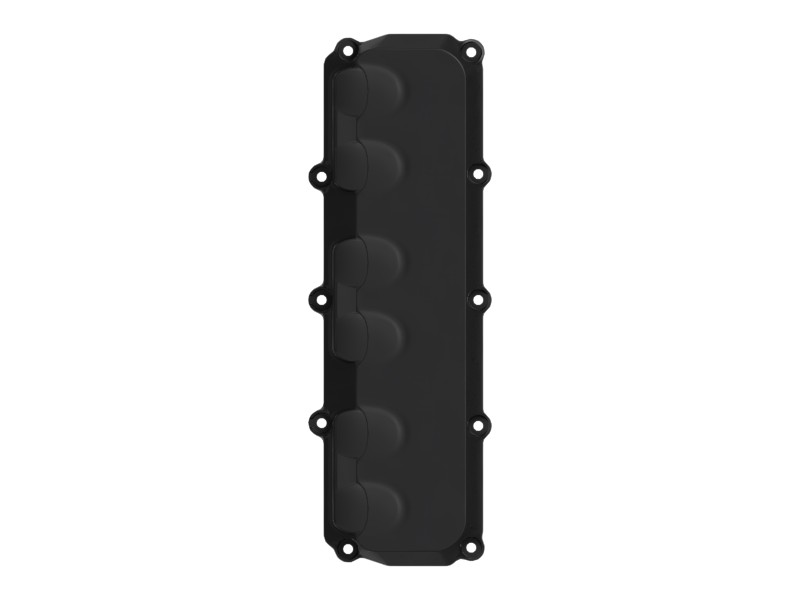344-7562 Engine Valve Chamber Cover - image 3