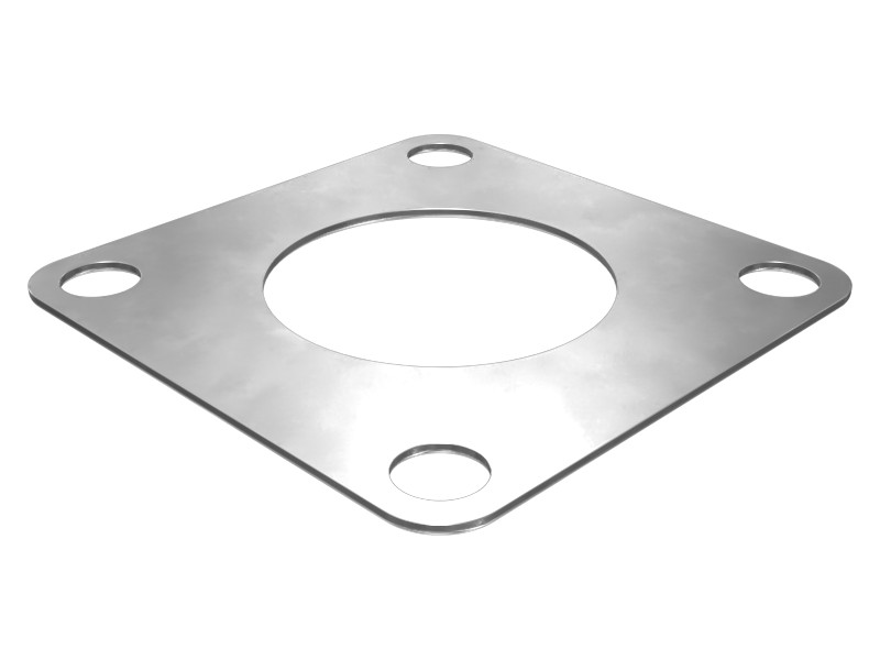 345-3579 Exhaust Gasket