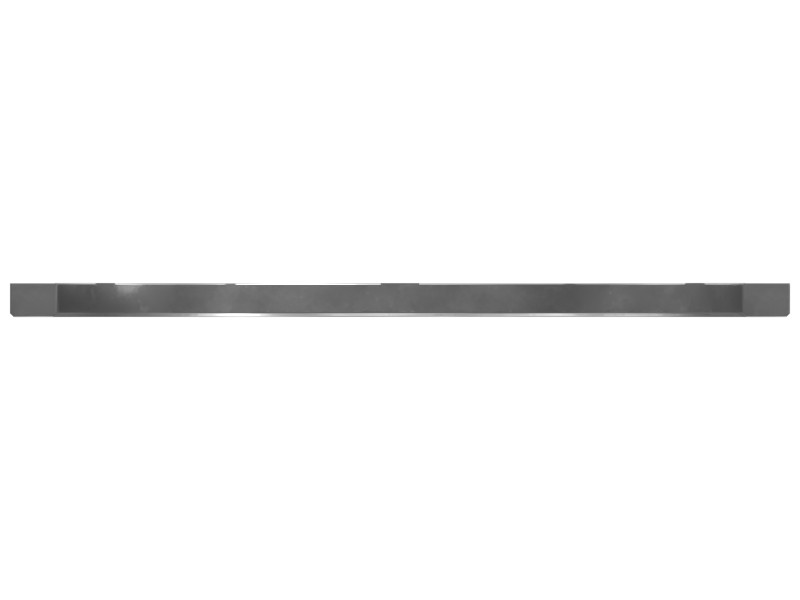 345-4127 13.8 mm Thick Crankshaft Thrust Plate - image 4
