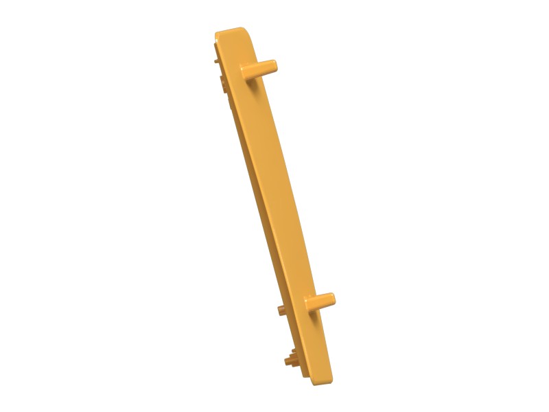 345-6144 Fuse Box Cover - image 4