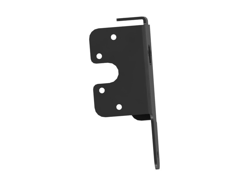 345-6233 Latch Cover Mounting Bracket - image 4
