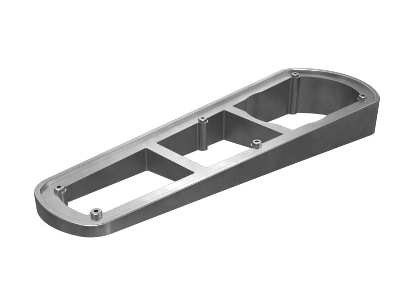 345-6283 29.6 mm Thick Handle Shim
