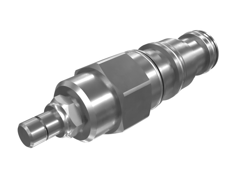 346-2632 Pressure Reducing Valve