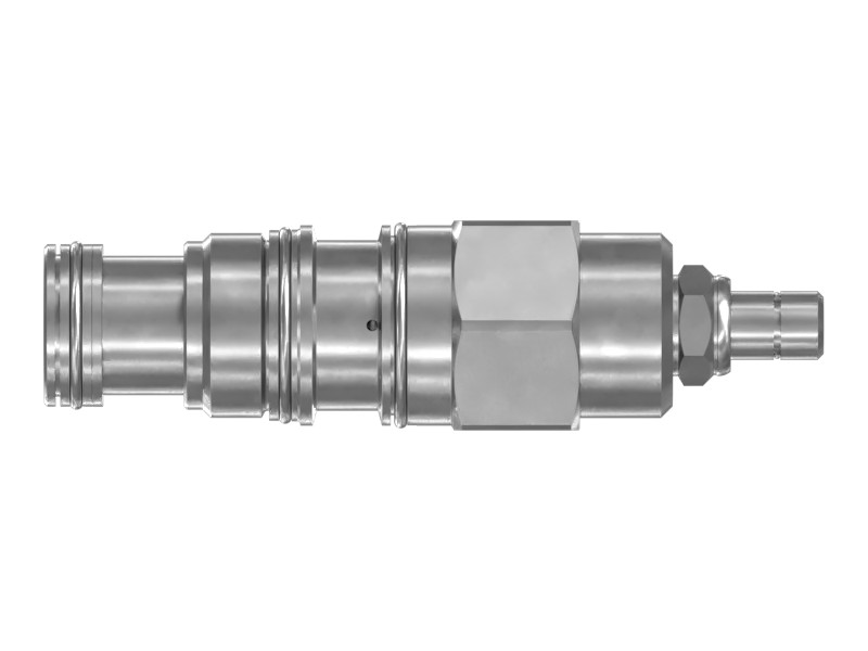 346-2632 Pressure Reducing Valve - image 3