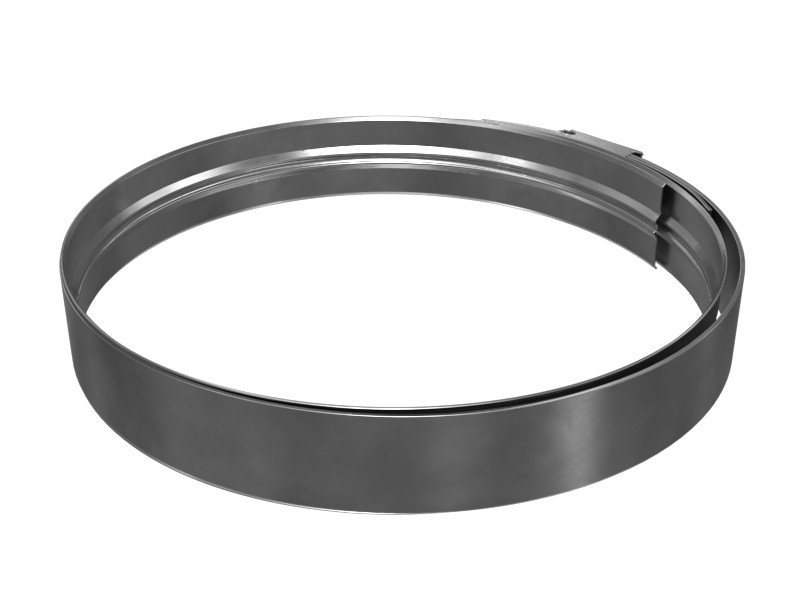 346-4791 96.00 mm Minimum ID Clamp