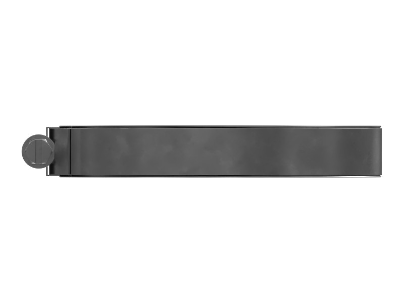 346-4791 96.00 mm Minimum ID Clamp - image 2