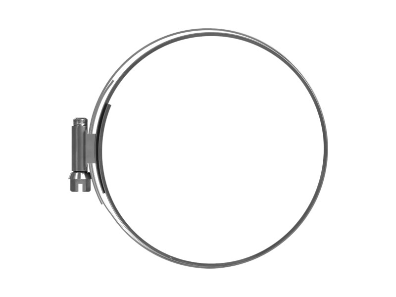 346-4791 96.00 mm Minimum ID Clamp - image 3