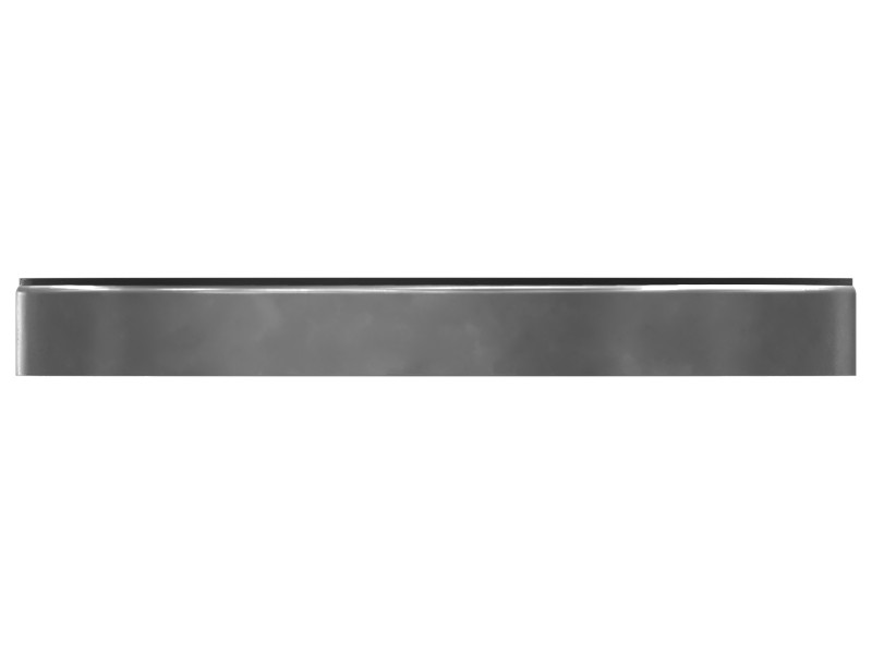 346-5196 92.96 mm ID Double-Lip Wiper Seal - image 2