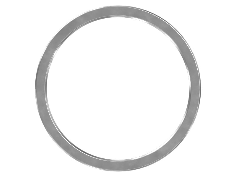 346-5200 94.84 mm ID U-Cup Seal - image 3