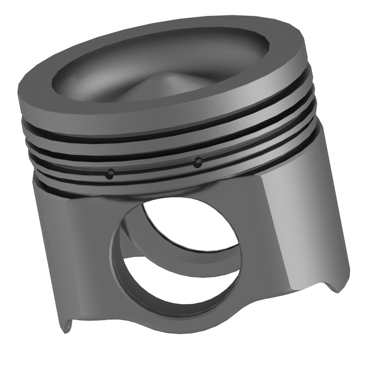 346-6615 Piston Body Group