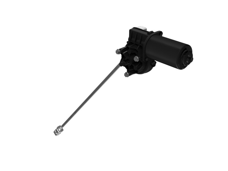 346-7441 Wiper Motor Group