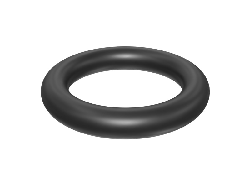346-7484 Cylinder Head O-Ring