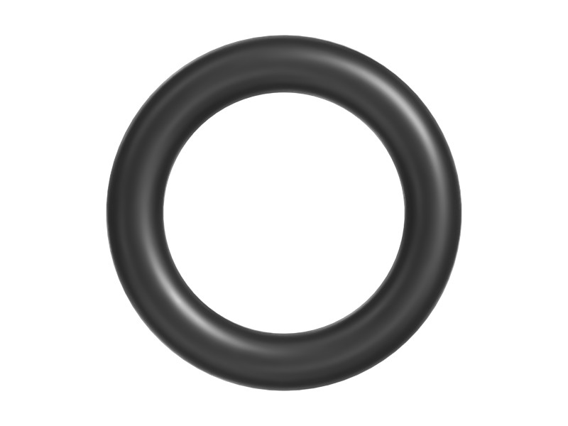 346-7484 Cylinder Head O-Ring - image 3