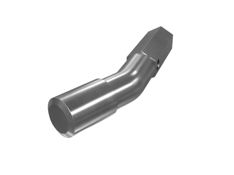 346-7969 Joystick Lever