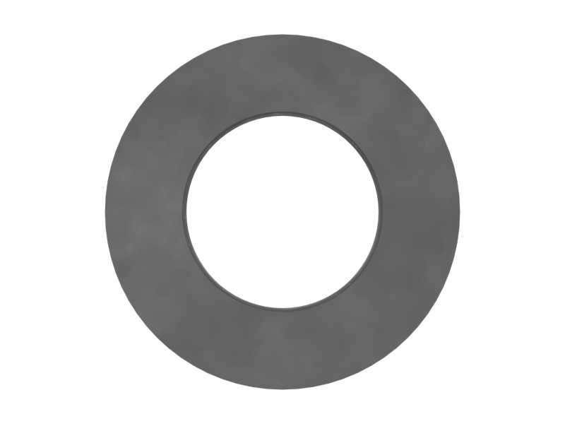 346-8793 87 mm Thick Shim - image 4