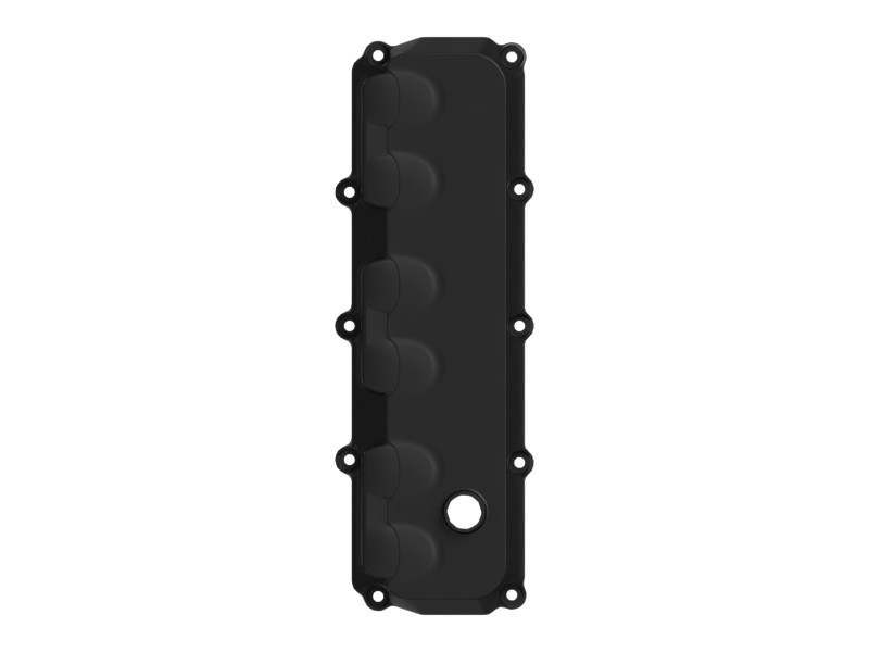 346-9058 Cylinder Head Valve Cover - image 3