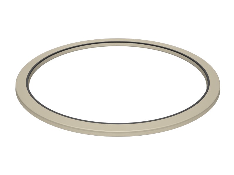 346-9380 176.81 mm ID Buffer Seal