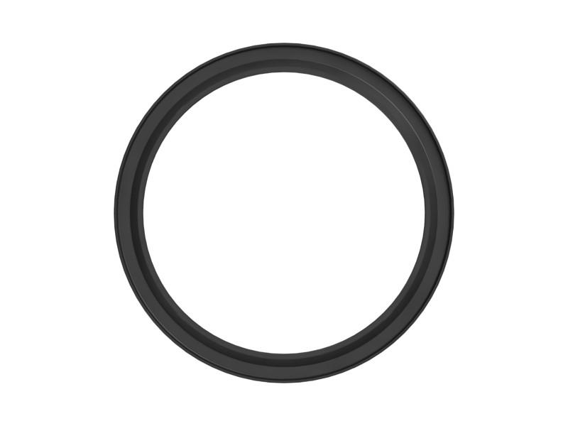 346-9381 125.93 mm ID Buffer Seal - image 3