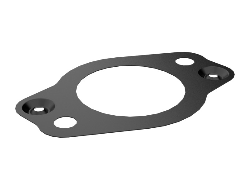 346-9501 Mixer Module Gasket