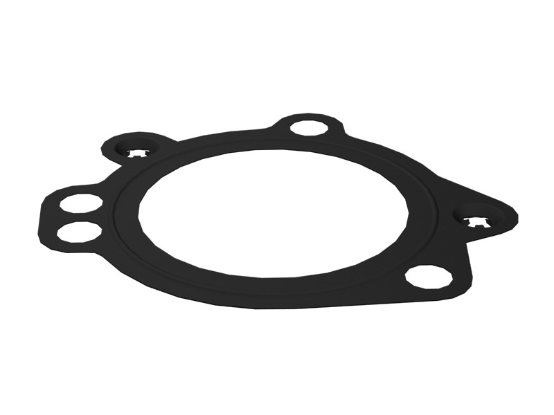 346-9507 Intake Gasket