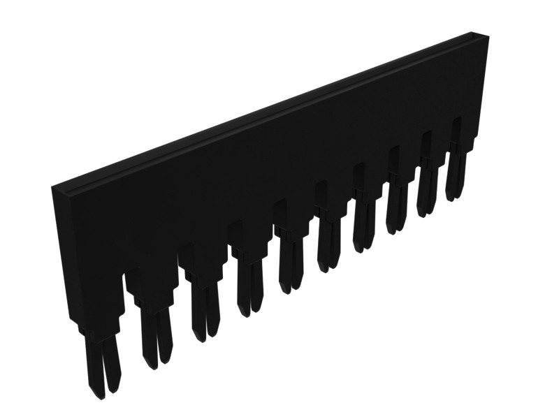 347-0337 Electronic Box Terminal Strip Jumper Bar