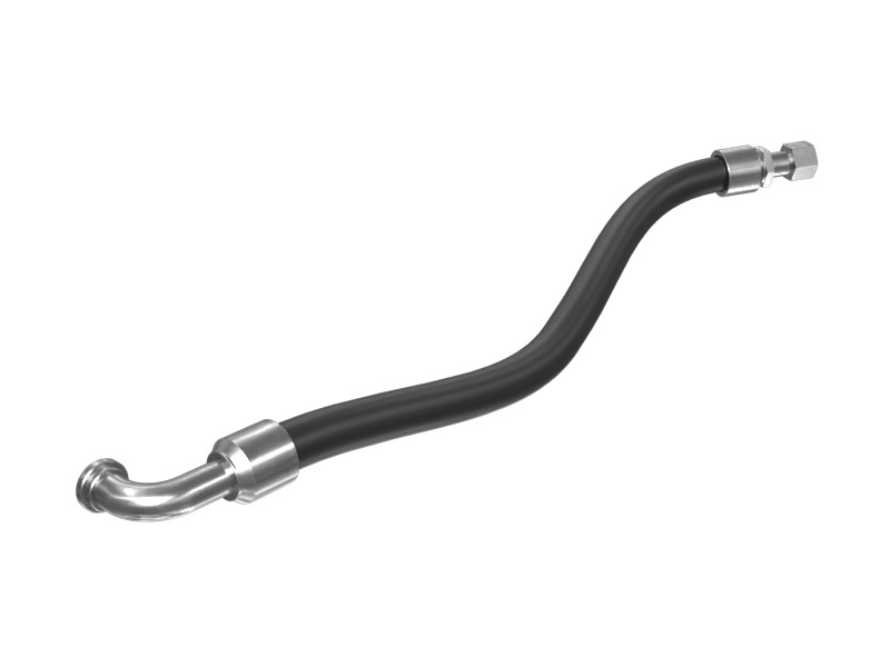 347-2355 25.40 mm ID Fuel Connecting Hose