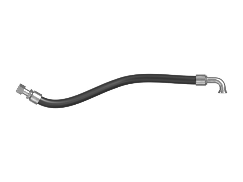 347-2355 25.40 mm ID Fuel Connecting Hose - image 3
