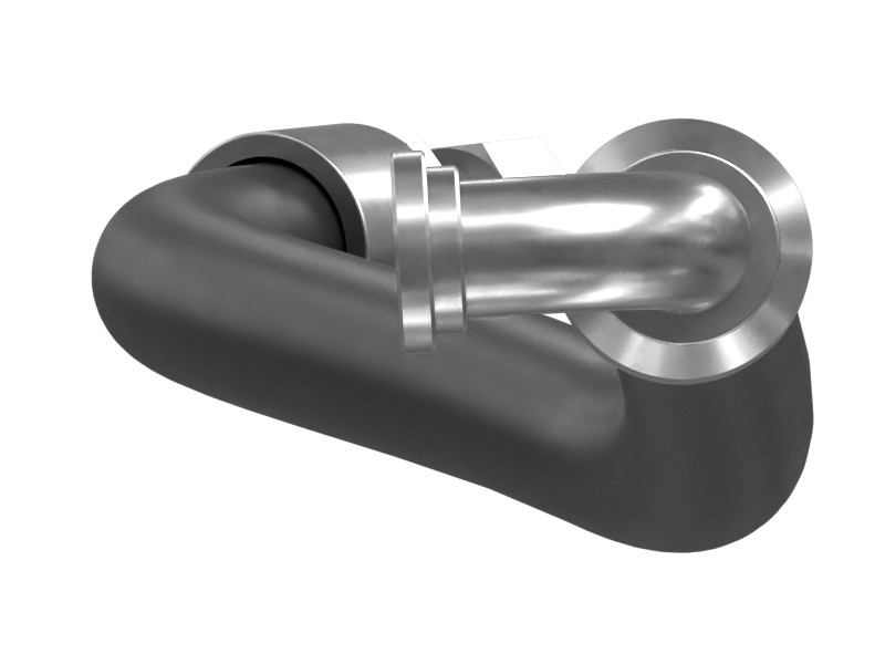 347-2355 25.40 mm ID Fuel Connecting Hose - image 4