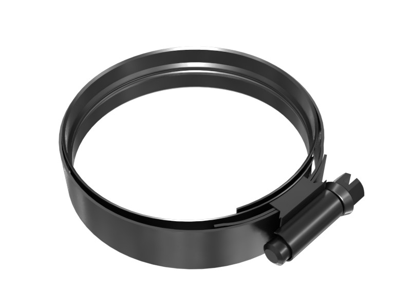 347-3148 48.00 mm Minimum ID Clamp