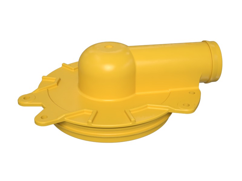 347-4119 45 mm ID Valve Breather Cover