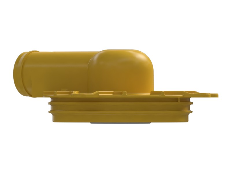 347-4119 45 mm ID Valve Breather Cover - image 2