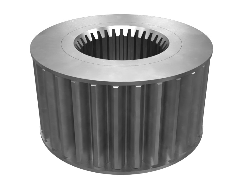 347-7247 Gear Group