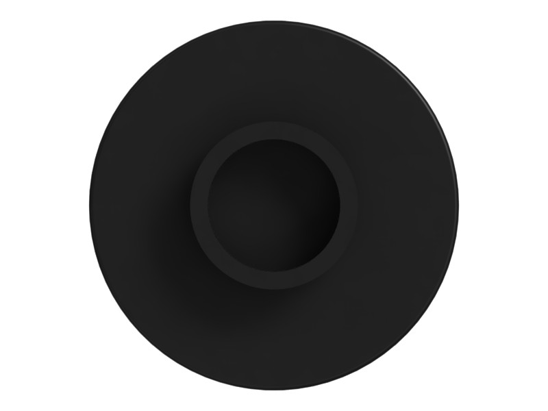 347-8607 42 mm OD Console Wiring Knob - image 3