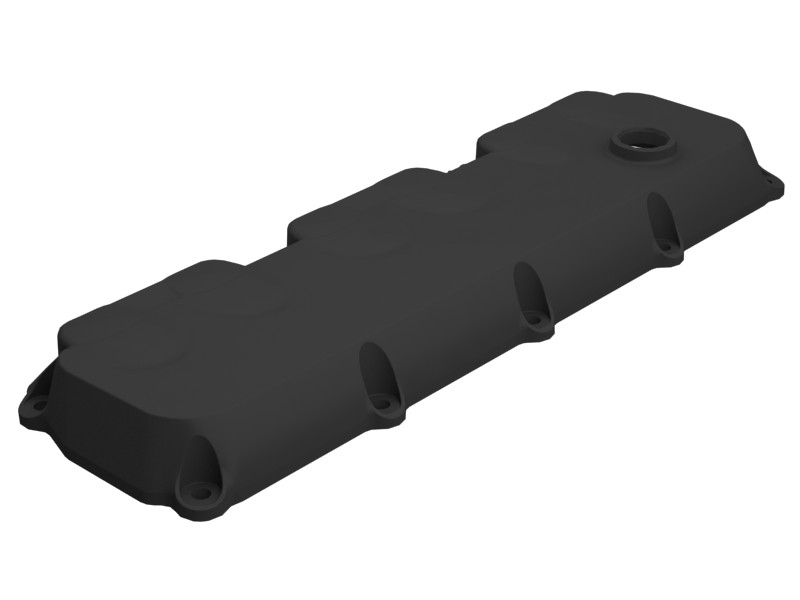 348-2709 Valve Mechanism Cover