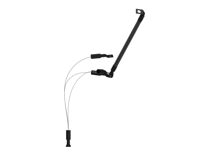 348-4939 Ground Bus Cable - image 3