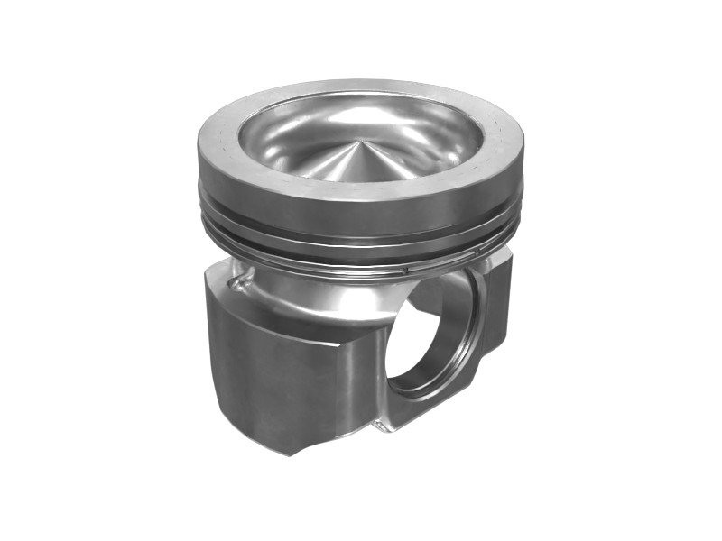 348-5357 150 mm High Piston