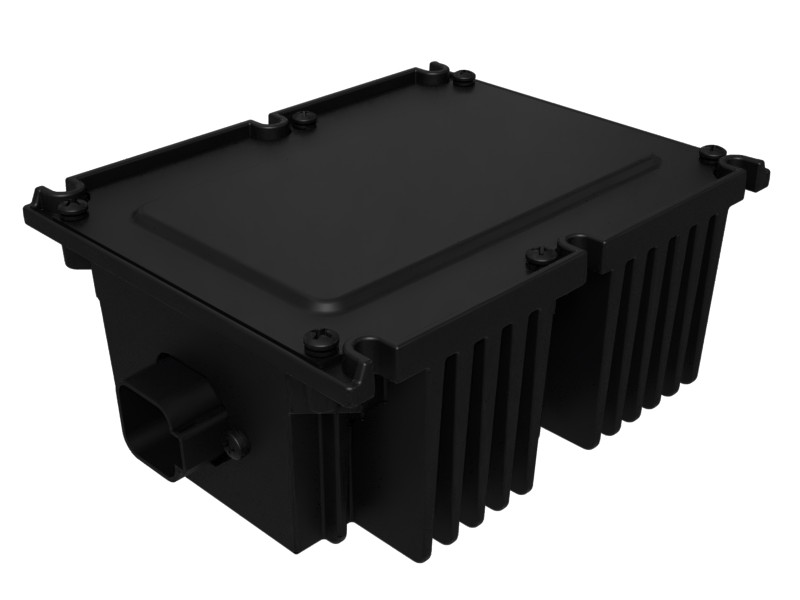 348-7842 Power Converter