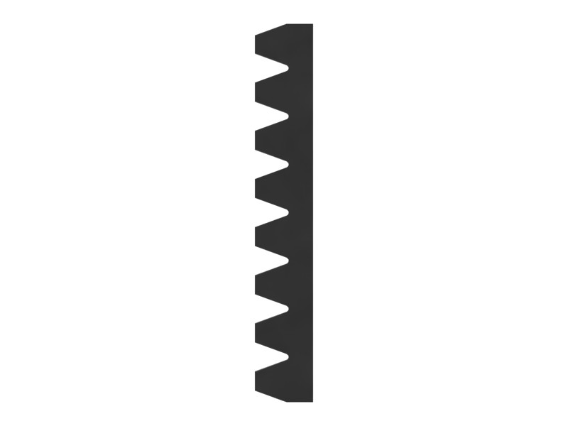 348-7885 Serpentine Belt - image 2
